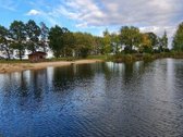 Parduodami Namų Valdos Sklypai Prie Ežero – - nuotraukos Nr. 14