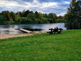 Parduodami Namų Valdos Sklypai Prie Ežero – - nuotraukos Nr. 18