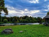 Parduodami Namų Valdos Sklypai Prie Ežero – - nuotraukos Nr. 19