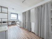 Jaukus Kambarys (Gyventi Vienam) Su Bendromis - nuotraukos Nr. 2