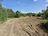 Parduodamas 50.74 arų žemės sklypas,