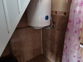 Namo pirmame aukšte sudėti plastikiniai langai. - nuotraukos Nr. 10
