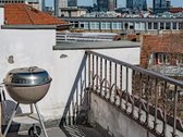 Senamiesčio Aura Alsuojantis Erdvus Butas - nuotraukos Nr. 5