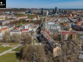 Senamiesčio Aura Alsuojantis Erdvus Butas - nuotraukos Nr. 22