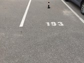 Parduodamos dvi parkingo vietos Elbingo g. 52 - nuotraukos Nr. 2