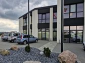 Parduodamos komercinės paskirties patalpos
