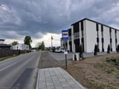 Parduodamos komercinės paskirties patalpos - nuotraukos Nr. 21
