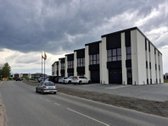 Parduodamos komercinės paskirties patalpos - nuotraukos Nr. 22