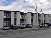 Parduodamos komercinės paskirties patalpos - nuotraukos Nr. 23