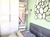 Stilinga ir jauki studija pačioje miesto - nuotraukos Nr. 7