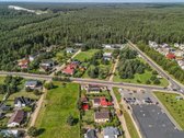 Sklypas su komunikacijomis, elektra 12kw, - nuotraukos Nr. 8