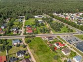 Sklypas su komunikacijomis, elektra 12kw, - nuotraukos Nr. 9