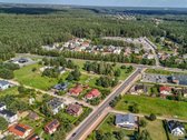 Sklypas su komunikacijomis, elektra 10kw,