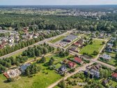 Sklypas su komunikacijomis, elektra 12kw, - nuotraukos Nr. 10