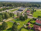 Sklypas su komunikacijomis, elektra 10kw, - nuotraukos Nr. 3