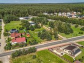 Sklypas su komunikacijomis, elektra 12kw, - nuotraukos Nr. 12