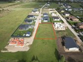 Parduodamas sklypas Šiauliuose, Lieporių