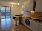 Parduodamas jaukus ir tvarkngas 3 kambarių - nuotraukos Nr. 6