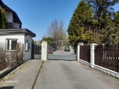 Labai grazi ir rami vieta. Uzdaras kiemas. - nuotraukos Nr. 15