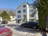 Labai grazi ir rami vieta. Uzdaras kiemas. - nuotraukos Nr. 13