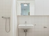 Ekonomiškas Loftas/studija Atnaujintame - nuotraukos Nr. 6