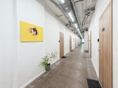 Ekonomiškas Loftas/studija Atnaujintame - nuotraukos Nr. 12