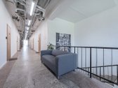 Ekonomiškas Loftas/studija Atnaujintame - nuotraukos Nr. 11