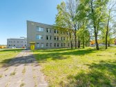 Ekonomiškas Loftas/studija Atnaujintame - nuotraukos Nr. 14