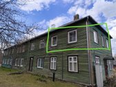 Parduodamas butas su baldais Rotušės g. 32 - nuotraukos Nr. 7
