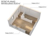 Parduodamas sodo namas Tauralaukio k., Šilo g - nuotraukos Nr. 21