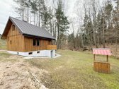 Parduodamas sodo namas Tauralaukio k., Šilo g - nuotraukos Nr. 5