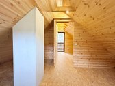 Parduodamas sodo namas Tauralaukio k., Šilo g - nuotraukos Nr. 14