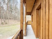 Parduodamas sodo namas Tauralaukio k., Šilo g - nuotraukos Nr. 6