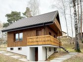 Parduodamas sodo namas Tauralaukio k., Šilo g