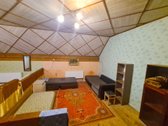 Nuomojamas: 1 Kambarys, (virtuvė, vonios - nuotraukos Nr. 2