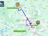 Parduodami Didelio Potencialo Žemės Sklypai - nuotraukos Nr. 10