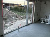 Naujos statybos 50kv + 12kv terasa. Stogas. - nuotraukos Nr. 4
