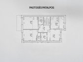 Parduodamas jaukus, patogaus išplanavimo, - nuotraukos Nr. 28