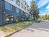 Ekonomiškas Loftas/studija Atnaujintame - nuotraukos Nr. 17