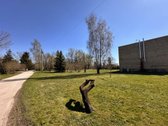 Parduodamas 3 k. butas Žeimelio miestelyje. - nuotraukos Nr. 2