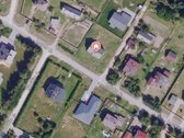 Parduodamas nebaigtos statybos mūrinis namas - nuotraukos Nr. 5