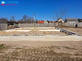 Parduodamas Sklypas Su Namo Projektu, - nuotraukos Nr. 6