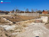 Parduodamas Sklypas Su Namo Projektu, - nuotraukos Nr. 7