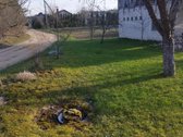 Jaukus sodo namas gamtos apsuptyje – vieta - nuotraukos Nr. 21