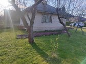 Jaukus sodo namas gamtos apsuptyje – vieta - nuotraukos Nr. 22