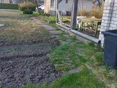 Jaukus sodo namas gamtos apsuptyje – vieta - nuotraukos Nr. 24