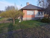 Jaukus sodo namas gamtos apsuptyje – vieta - nuotraukos Nr. 26