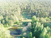 Parduodama ramybės oazė pušyne. - nuotraukos Nr. 2