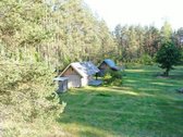 Parduodama ramybės oazė pušyne. - nuotraukos Nr. 3