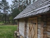 Parduodama ramybės oazė pušyne. - nuotraukos Nr. 6
